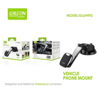 Wholesale 360° Car Phone Mount | M2TEC Wholesaler