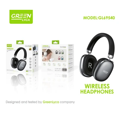 Casque Bluetooth P958 en gros | M2TEC Grossiste