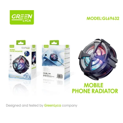 Radiateurs pour téléphones portables en gros | M2TEC Grossiste