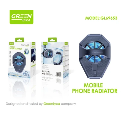 Radiateurs pour téléphones portables en gros | M2TEC Grossiste