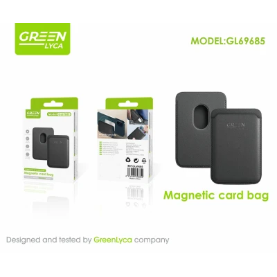 Wholesale Magnetic Card Holders | M2TEC Wholesaler