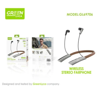 Auriculares con Gancho Trasero Deportivos