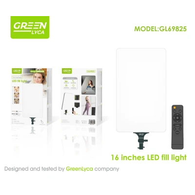 16 Inch LED Fill Light (LED Fill Light) Wholesale | M2TEC Ma...