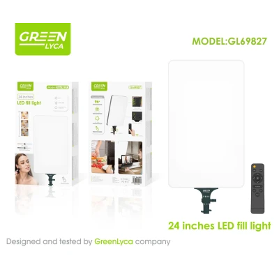 Projecteur LED 24 pouces en gros | M2TEC, grossiste