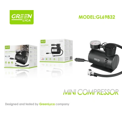 Pompes à air pour voitures en gros | M2TEC Grossiste