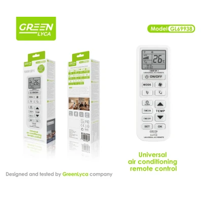 Controladores de ar condicionado por atacado | Atacadista M2TEC