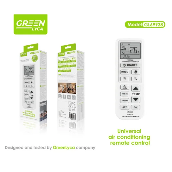 CONTRÔLE DE LA CLIMATISATION