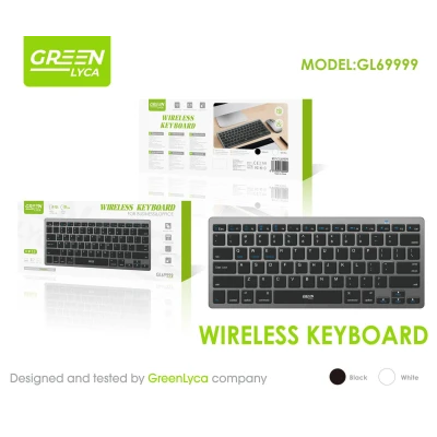 Wholesale Bluetooth Keyboards | M2TEC Wholesaler
