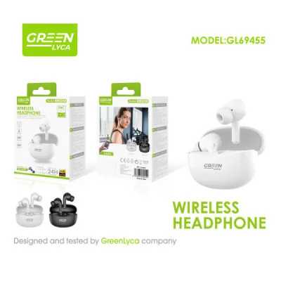 Auriculares Bluetooth