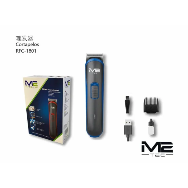 Máquina de Cortar Cabello