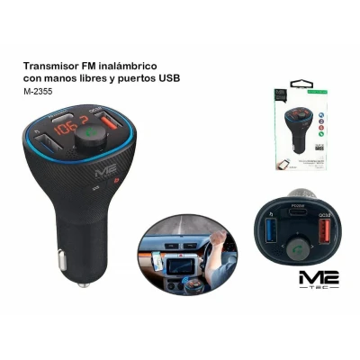 Émetteurs en gros | M2TEC Vente en gros
