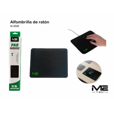 Wholesale mouse pads | M2TEC Wholesaler