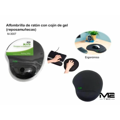 Mousepads no Atacado | Atacadista M2TEC