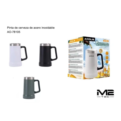 Wholesale Thermos Mugs | M2TEC Wholesaler