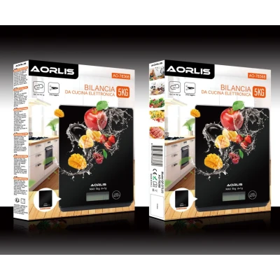 Wholesale Digital Kitchen Scales | M2TEC Wholesaler