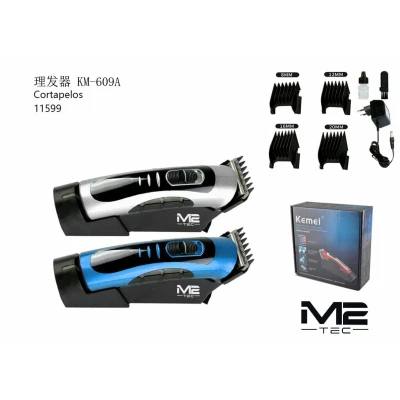 Tondeuse à cheveux électrique professionnelle en gros | M2TEC Grossiste
