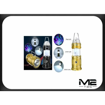 Lampe SH-5801 en gros | Grossiste M2TEC