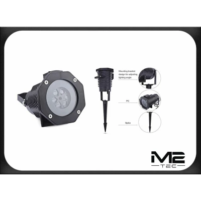 Lampes en gros | Grossiste M2TEC