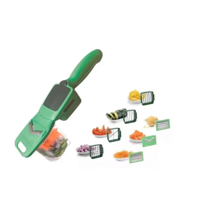 Cortador verduras 8in1Cocina