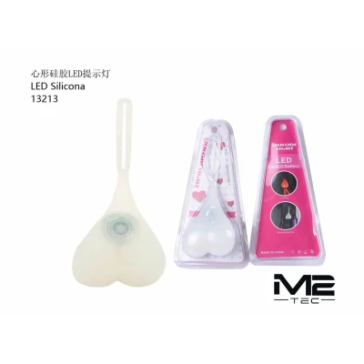 Éclairages de vélo LED en gros | M2TEC Grossiste