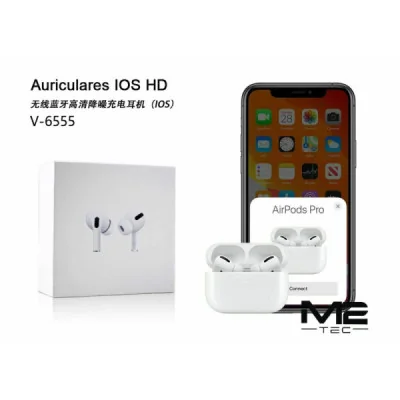Auriculares