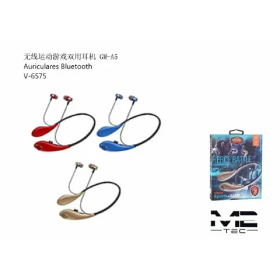 Wholesale Bluetooth Sport Headphones | M2TEC Wholesaler