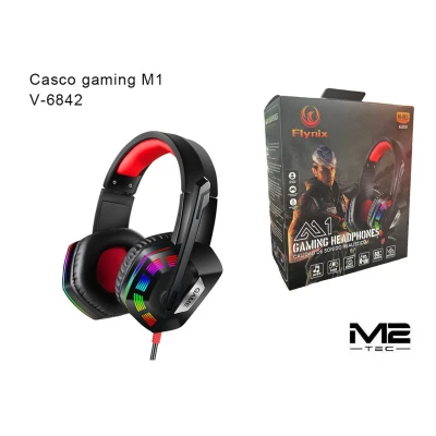 M1 Gaming Headset Wholesale | M2TEC Wholesaler