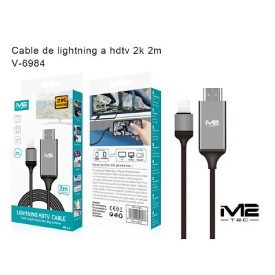 Cables de Vídeo M2TEC Mayorista