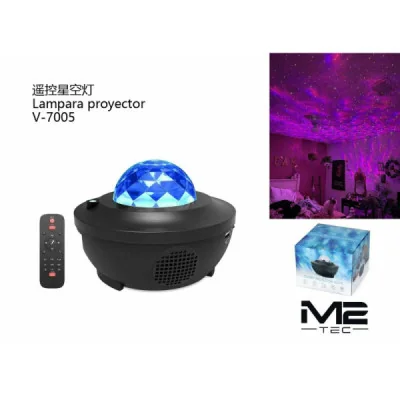 M-167 Disco Lights Wholesale | M2TEC Wholesaler