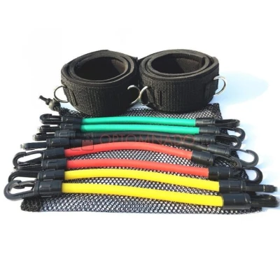 4 Bandas elasticas para Piernas %category-name%