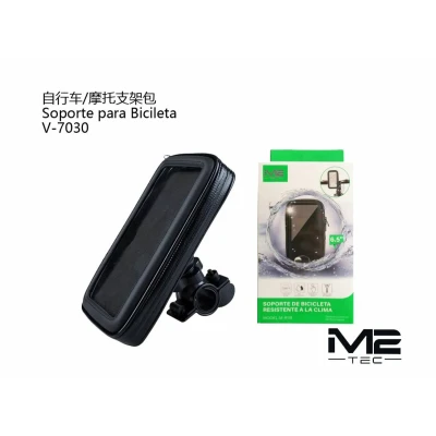 Wholesale Bicycle Bag with Mobile Phone Holder | M2TEC Ma...