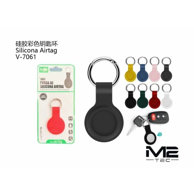 Étuis en silicone en gros | M2TEC Grossiste