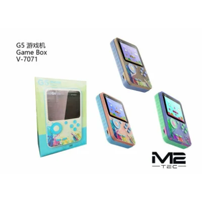 Inicio M2TEC Mayorista