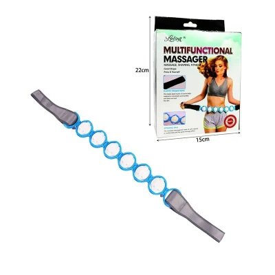 Appareil de massage multifonctionnel - Détendez-vous, apaisez-vous et récupérez à domicile en gros | M2TEC Grossiste