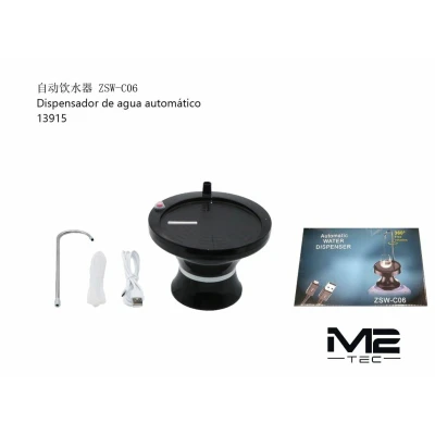 Distributeur d'eau automatique pour bouteille d'eau | Grossiste M2TEC