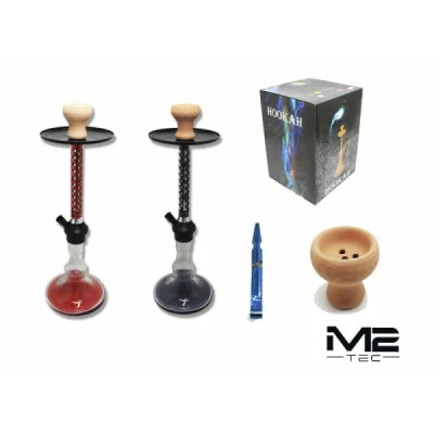 Hookah and Shisha wholesale | M2TEC Wholesaler