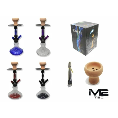 Wholesale Hookah Shisha | M2TEC Wholesaler