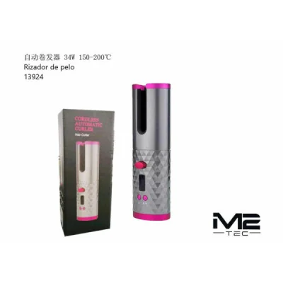 Rizador de Pelo Automático Inalámbrico 34W - Ref. 13924
