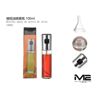 Wholesale Oil Bottles | M2TEC Wholesaler