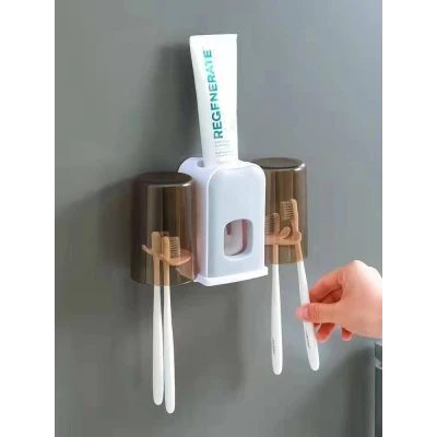 Porte-tubes de dentifrice en gros | M2TEC Grossiste