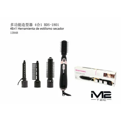 Wholesale Professional Hair Dryer Brush | M2TEC Wholesaler