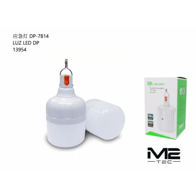 Lâmpada DP-7814 no Atacado | Atacadista M2TEC