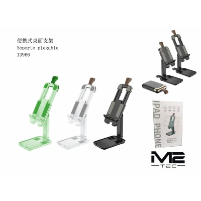 Supports pour téléphones et tablettes en gros | M2TEC, grossiste