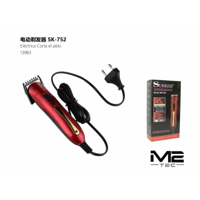 Máquinas de cortar cabelo profissionais por atacado | Atacadista M2TEC