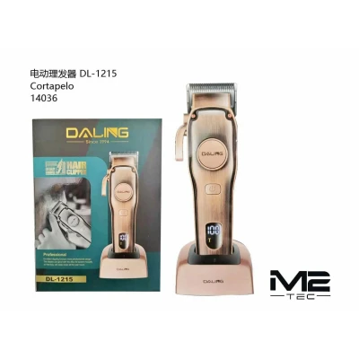 Tela de corte de cabelo DL-1215 por atacado | M2TEC por atacado
