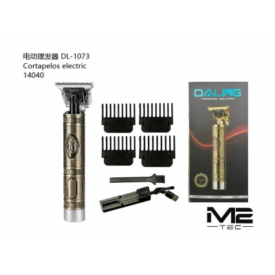 DL-1073 Hair Clipper Wholesale | M2TEC Wholesaler