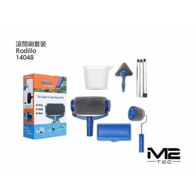 Wholesale Paint Rollers | M2TEC Wholesaler