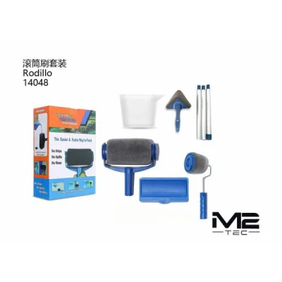 Rouleaux à peinture en gros | M2TEC Grossiste