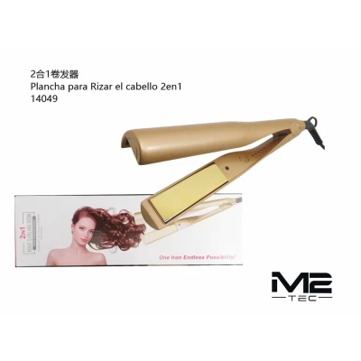 Wholesale professional hair straightener | M2TEC Wholesale