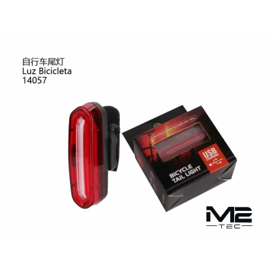 Luzes LED para bicicletas no atacado | Atacadista M2TEC